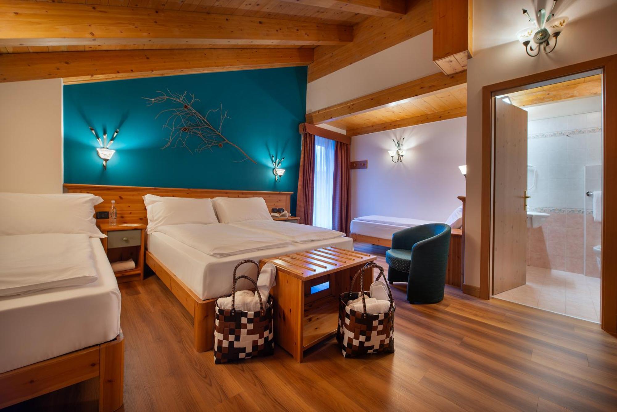 Hotel Primula Livigno Exterior photo