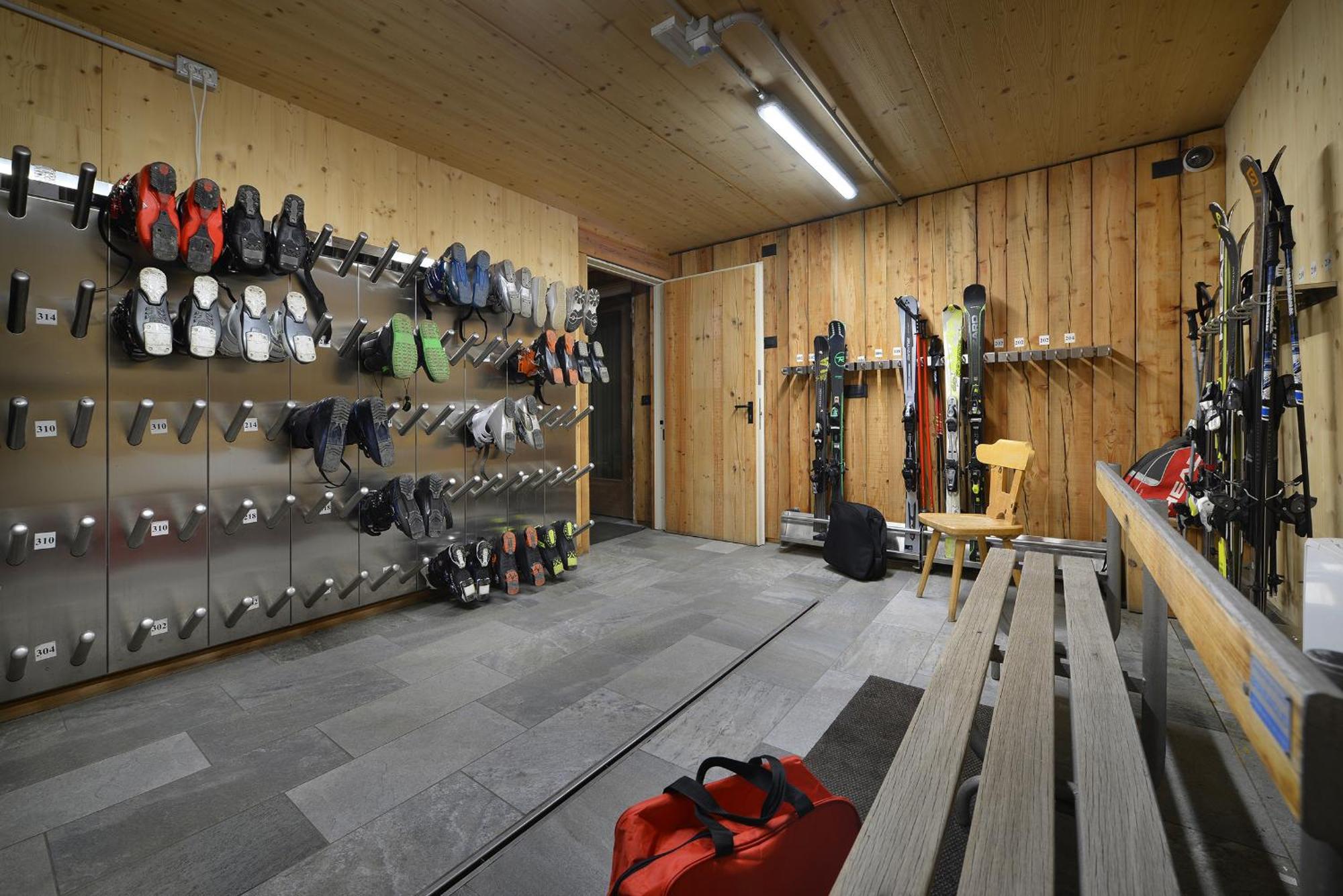 Hotel Primula Livigno Exterior photo