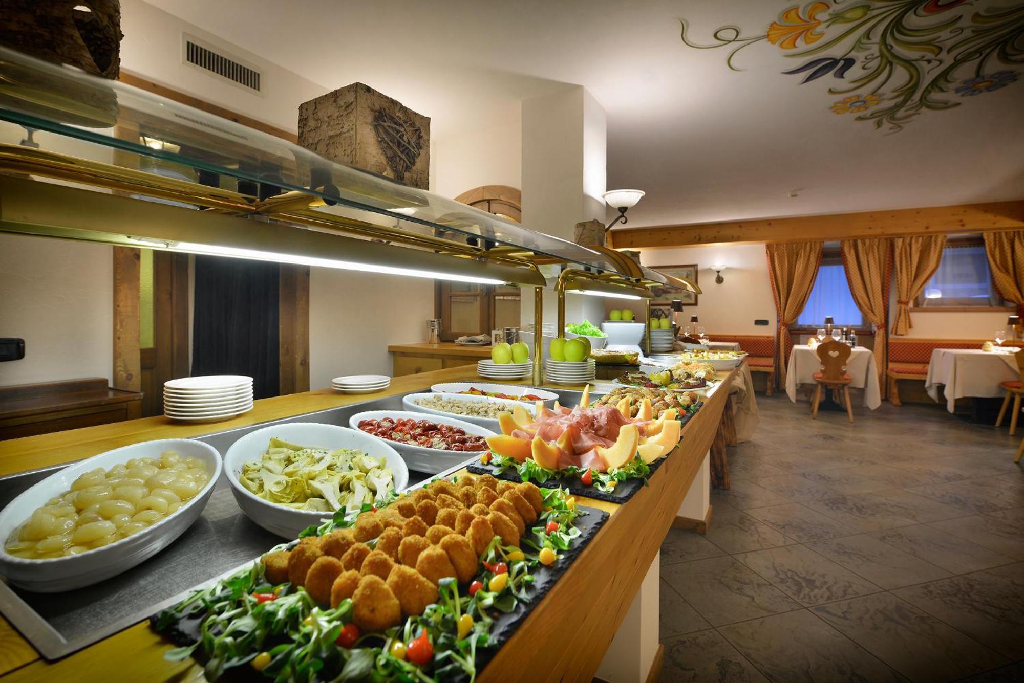 Hotel Primula Livigno Exterior photo