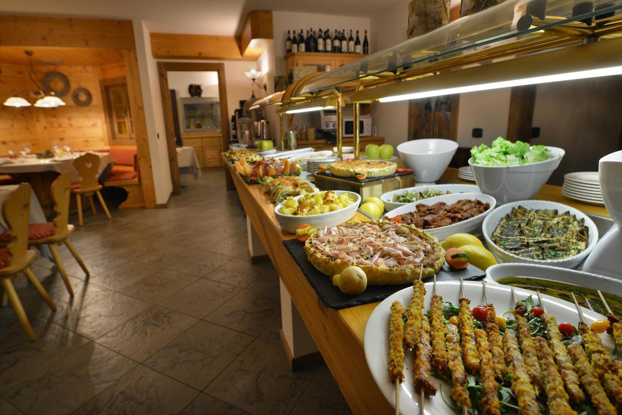 Hotel Primula Livigno Exterior photo