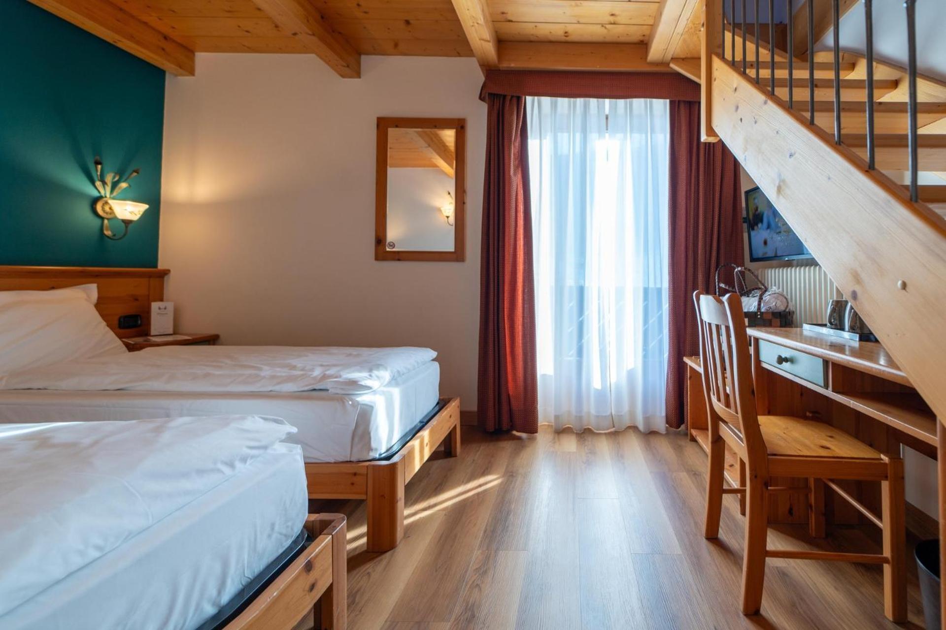 Hotel Primula Livigno Exterior photo