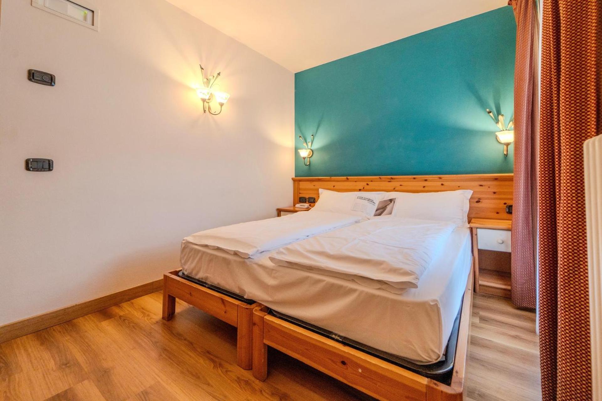 Hotel Primula Livigno Exterior photo