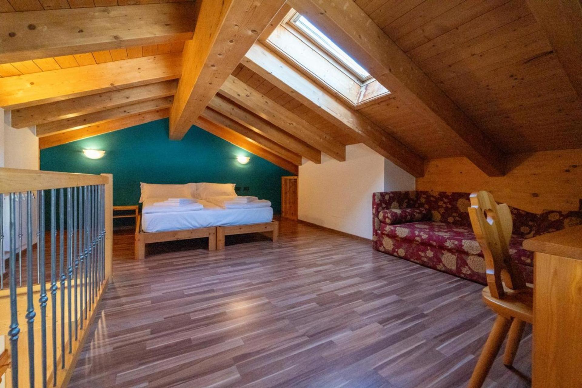 Hotel Primula Livigno Exterior photo