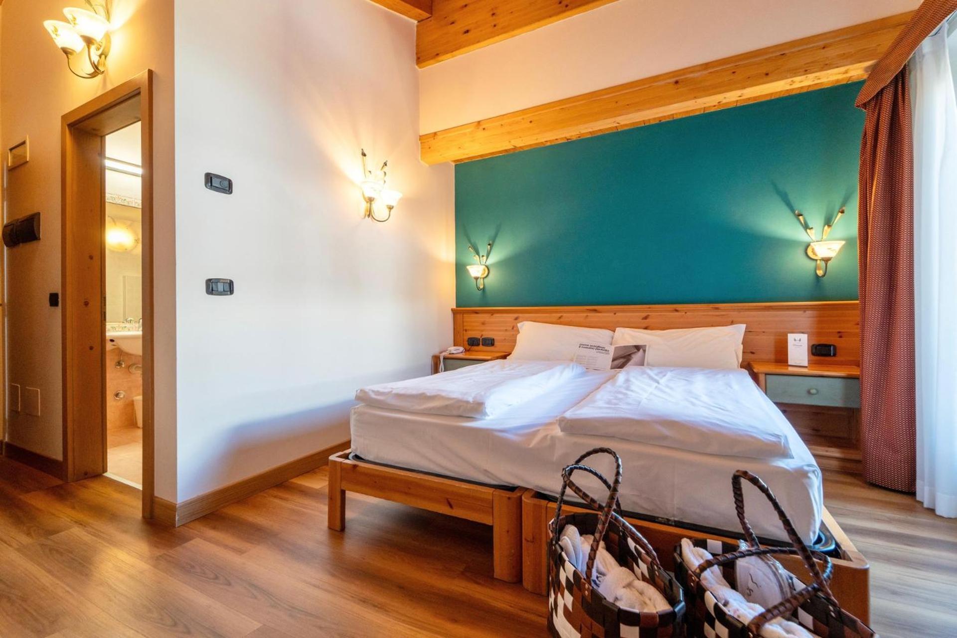 Hotel Primula Livigno Exterior photo