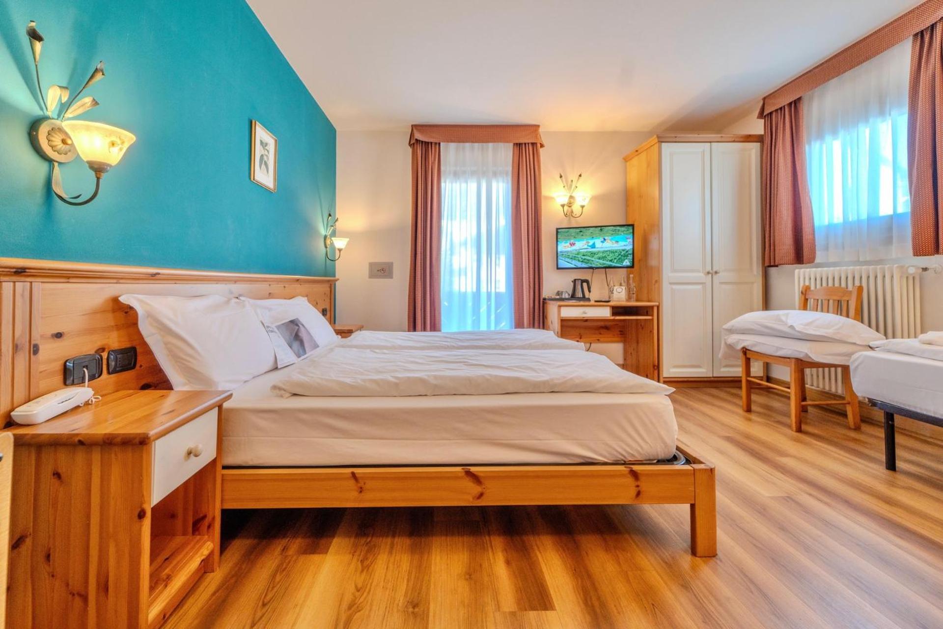 Hotel Primula Livigno Exterior photo