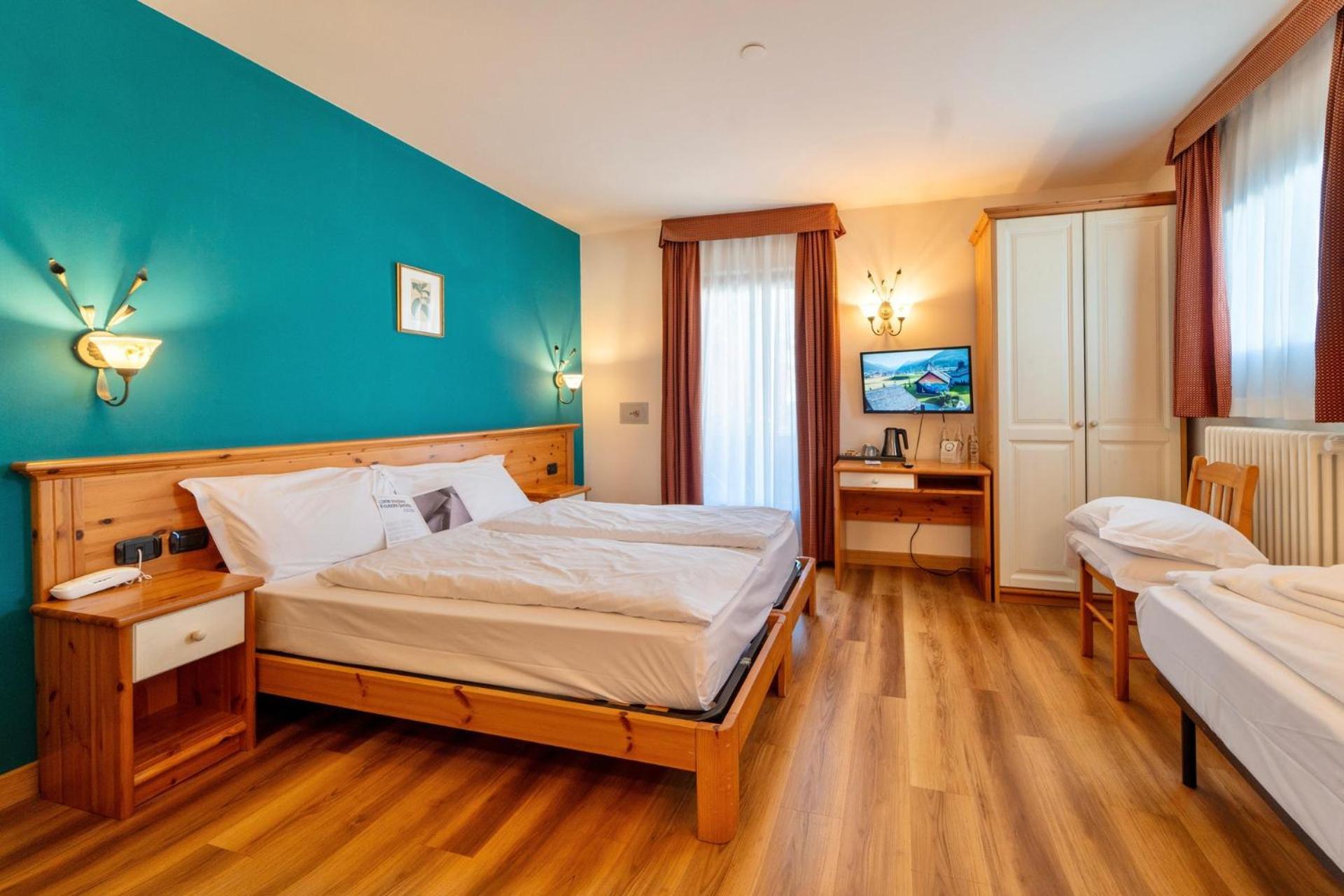 Hotel Primula Livigno Exterior photo