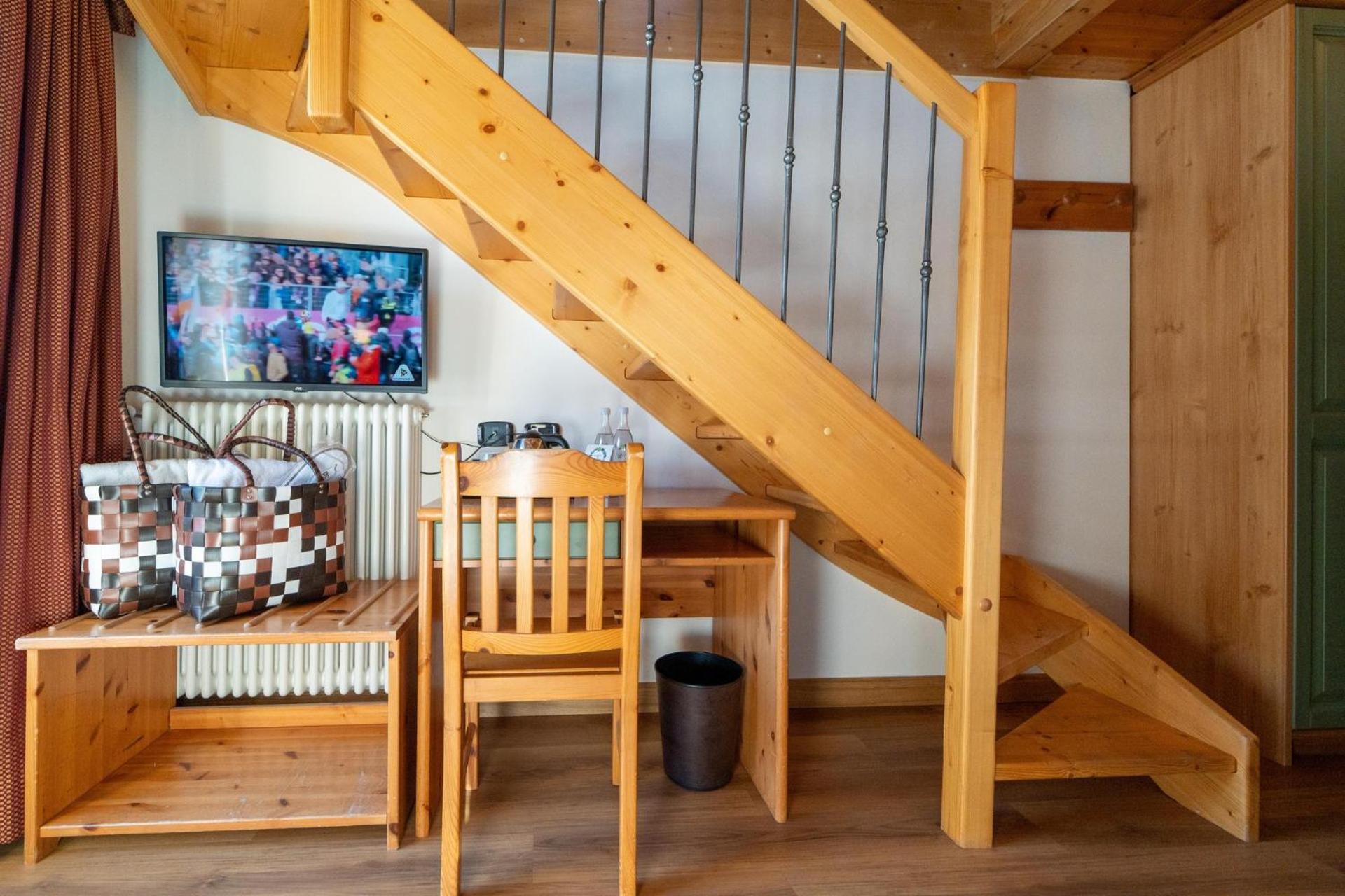 Hotel Primula Livigno Exterior photo