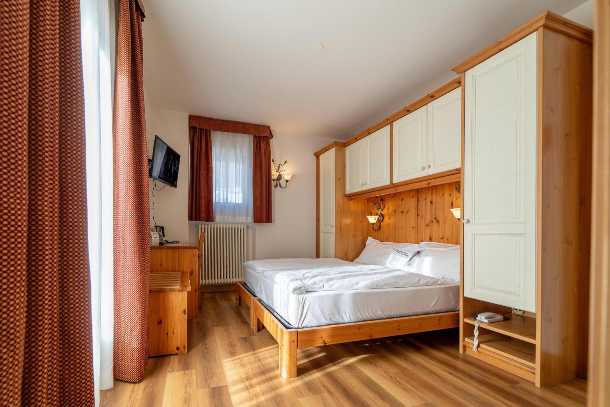 Hotel Primula Livigno Exterior photo