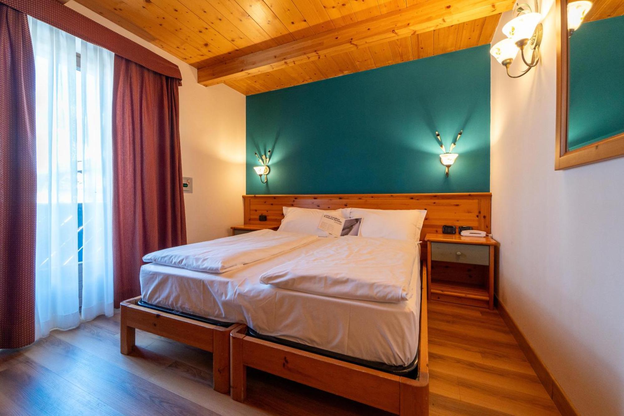 Hotel Primula Livigno Exterior photo